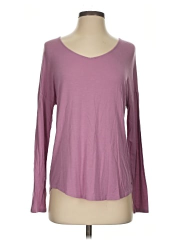 Eddie Bauer Long Sleeve T-Shirt (view 1)