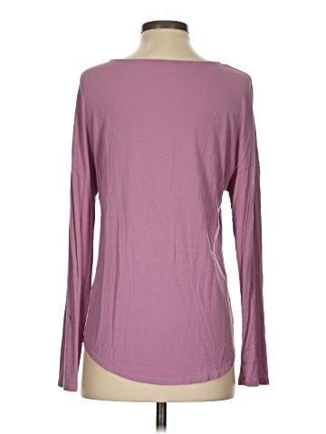 Eddie Bauer Long Sleeve T-Shirt (view 2)