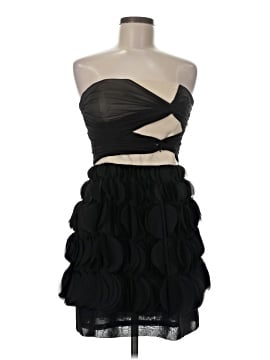 Ali Ro Cocktail Dress (view 1)