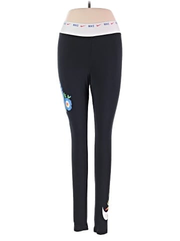 Nike Active Pants (view 1)
