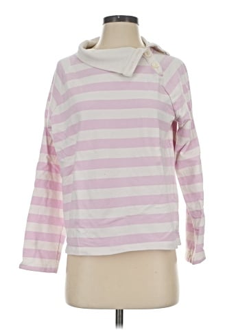 J.Crew Factory Store Long Sleeve Turtleneck (view 1)