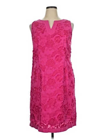Talbots Cocktail Dress (view 1)