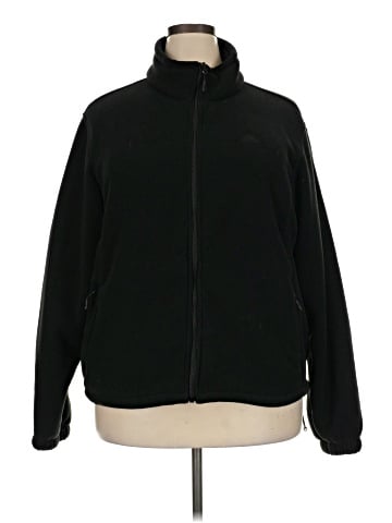Unbranded Zip Up Hoodie (view 1)