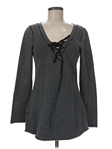 Plush & Lush Pullover Sweater (view 1)
