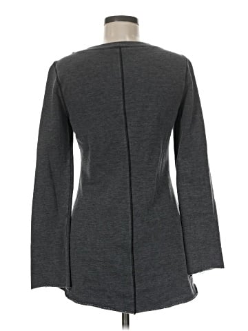 Plush & Lush Pullover Sweater (view 2)