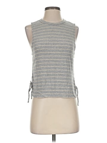Eberjey Sleeveless T-Shirt (view 1)