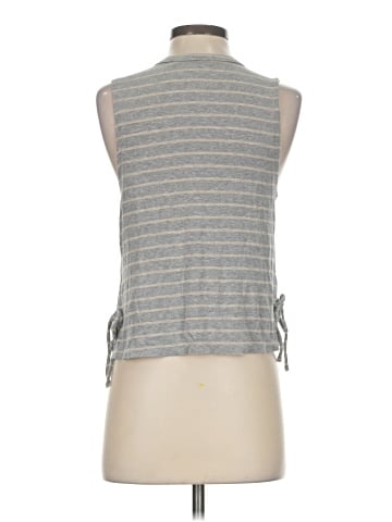Eberjey Sleeveless T-Shirt (view 2)