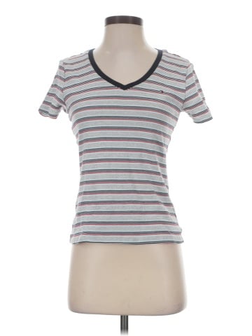 Tommy Hilfiger Short Sleeve T-Shirt (view 1)
