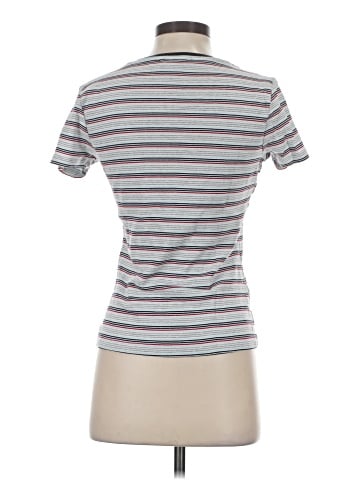 Tommy Hilfiger Short Sleeve T-Shirt (view 2)