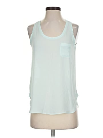 Ann Taylor LOFT Sleeveless Top (view 1)