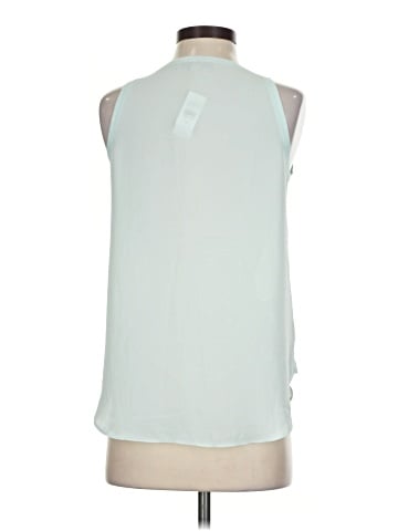 Ann Taylor LOFT Sleeveless Top (view 2)