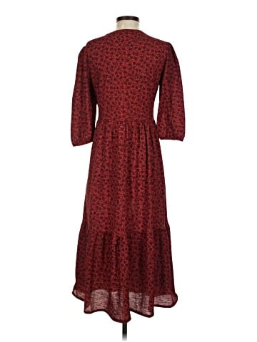 Zara Casual Dress (view 2)