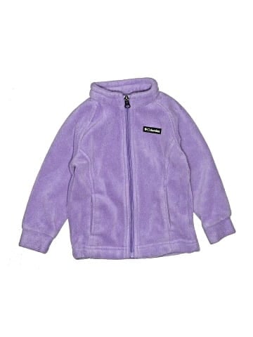 Columbia Zip Up Hoodie (view 1)
