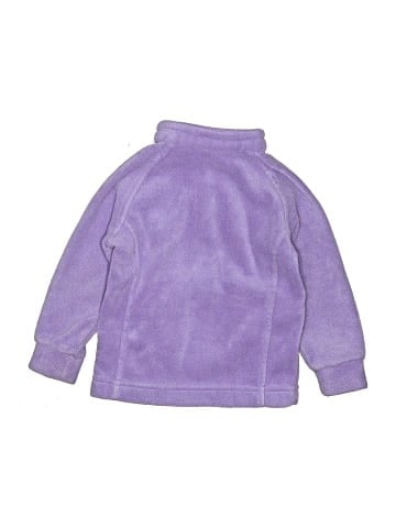 Columbia Zip Up Hoodie (view 2)