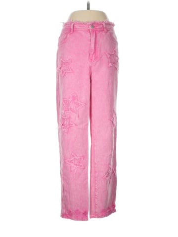 Shein Jeans (view 1)