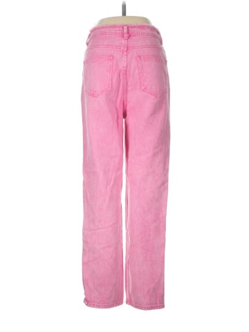 Shein Jeans (view 2)