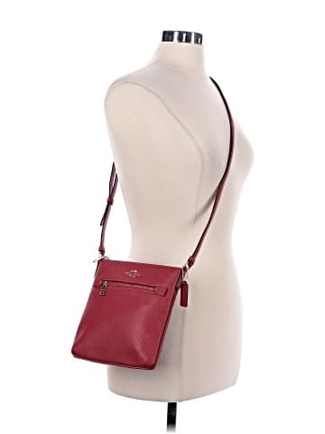 Coach Factory Crossbody Bag (view 2)