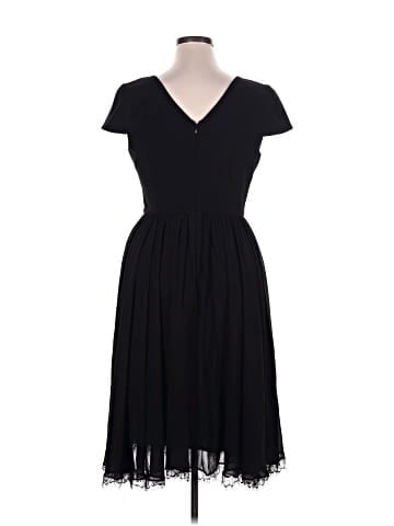 Dress the Population Cocktail Dress (view 2)