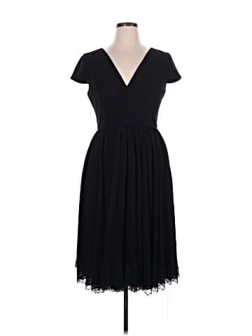 Dress the Population Cocktail Dress (view 1)