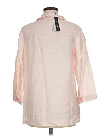 Tahari 3/4 Sleeve T-Shirt (view 2)