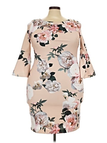 Calvin Klein Casual Dress (view 1)