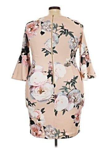 Calvin Klein Casual Dress (view 2)