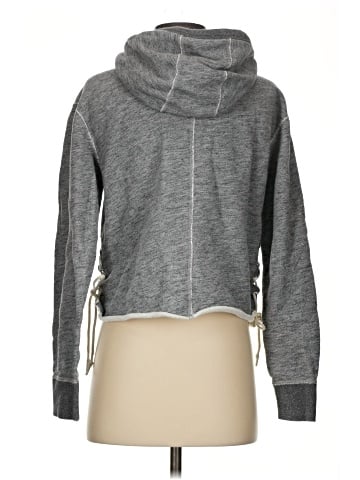 Rag & Bone Pullover Hoodie (view 2)