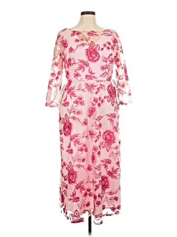 JS Collections Casual Dress (view 1)