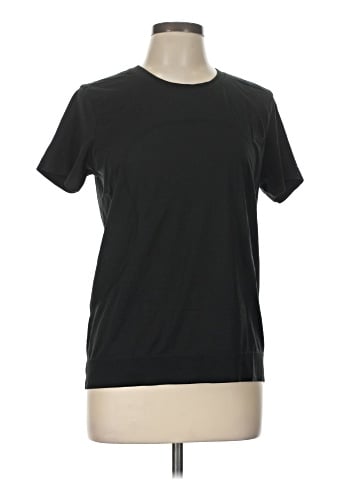 Lululemon Athletica Active T-Shirt (view 1)