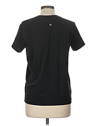 Lululemon Athletica Active T-Shirt (view 2)