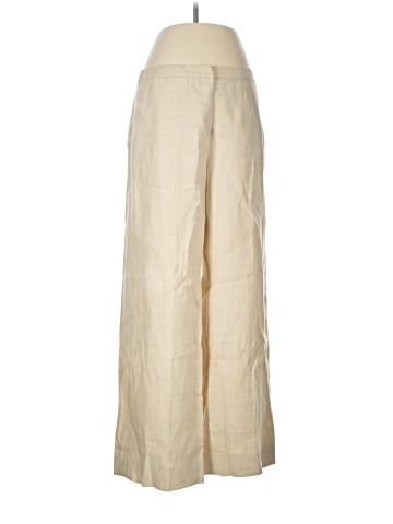 'S Max Mara Linen Pants (view 1)