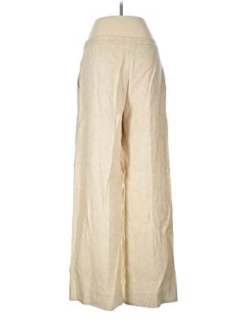 'S Max Mara Linen Pants (view 2)