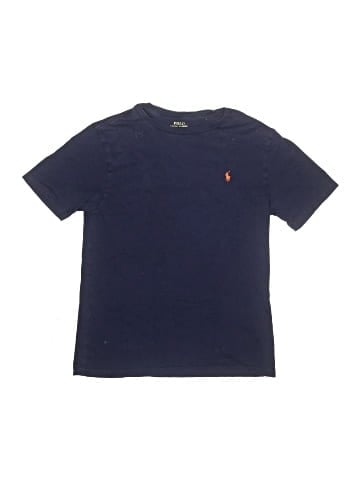 Polo by Ralph Lauren Short Sleeve T-Shirt (view 1)