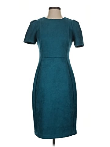Calvin Klein Cocktail Dress (view 1)