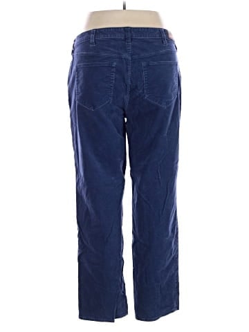 Lands' End Jeans (view 2)