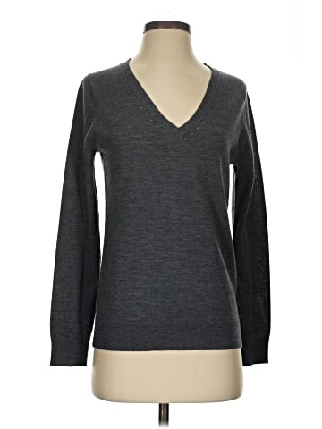 Banana Republic Wool Sweater (view 1)