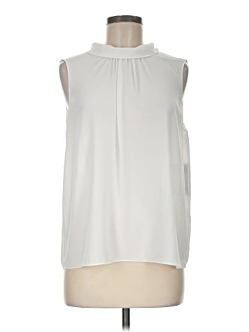 Vince Camuto Sleeveless Blouse (view 1)