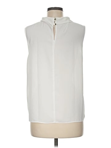 Vince Camuto Sleeveless Blouse (view 2)