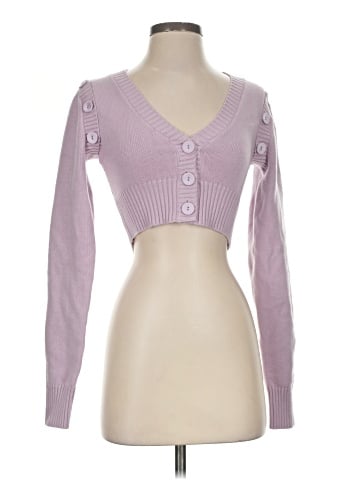 For Love & Lemons Long Sleeve Top (view 1)