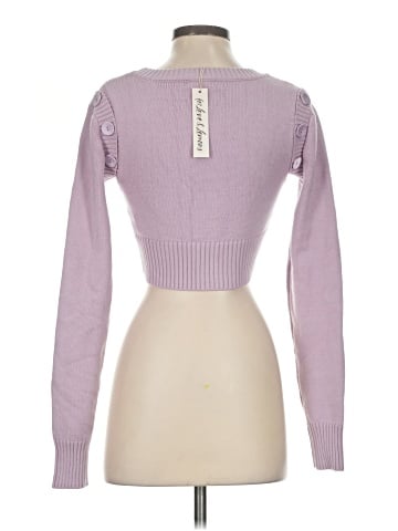 For Love & Lemons Long Sleeve Top (view 2)