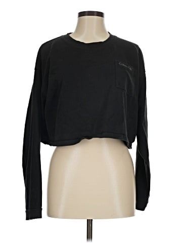Calvin Klein Long Sleeve Top (view 1)