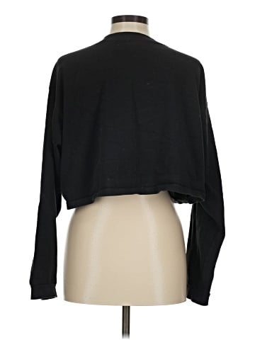 Calvin Klein Long Sleeve Top (view 2)