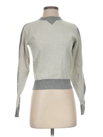 Rag & Bone Long Sleeve Turtleneck (view 1)