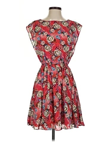 Alice + Olivia Casual Dress (view 1)