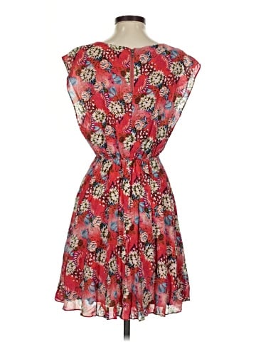 Alice + Olivia Casual Dress (view 2)