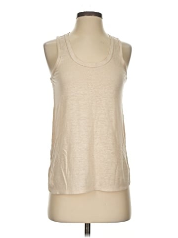 Ann Taylor Sleeveless Top (view 1)