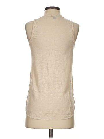 Ann Taylor Sleeveless Top (view 2)