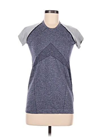 Oiselle Active T-Shirt (view 1)