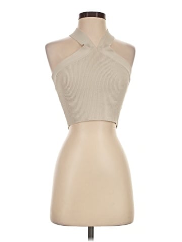 Babaton Sleeveless Blouse (view 1)