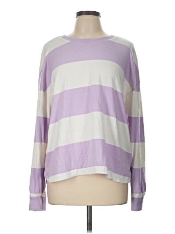 Lands' End Pullover Sweater (view 1)